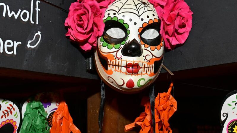 Grusel-Nacht in Mönchengladbach: Halloween – zwei Anzeigen wegen Körperverletzung