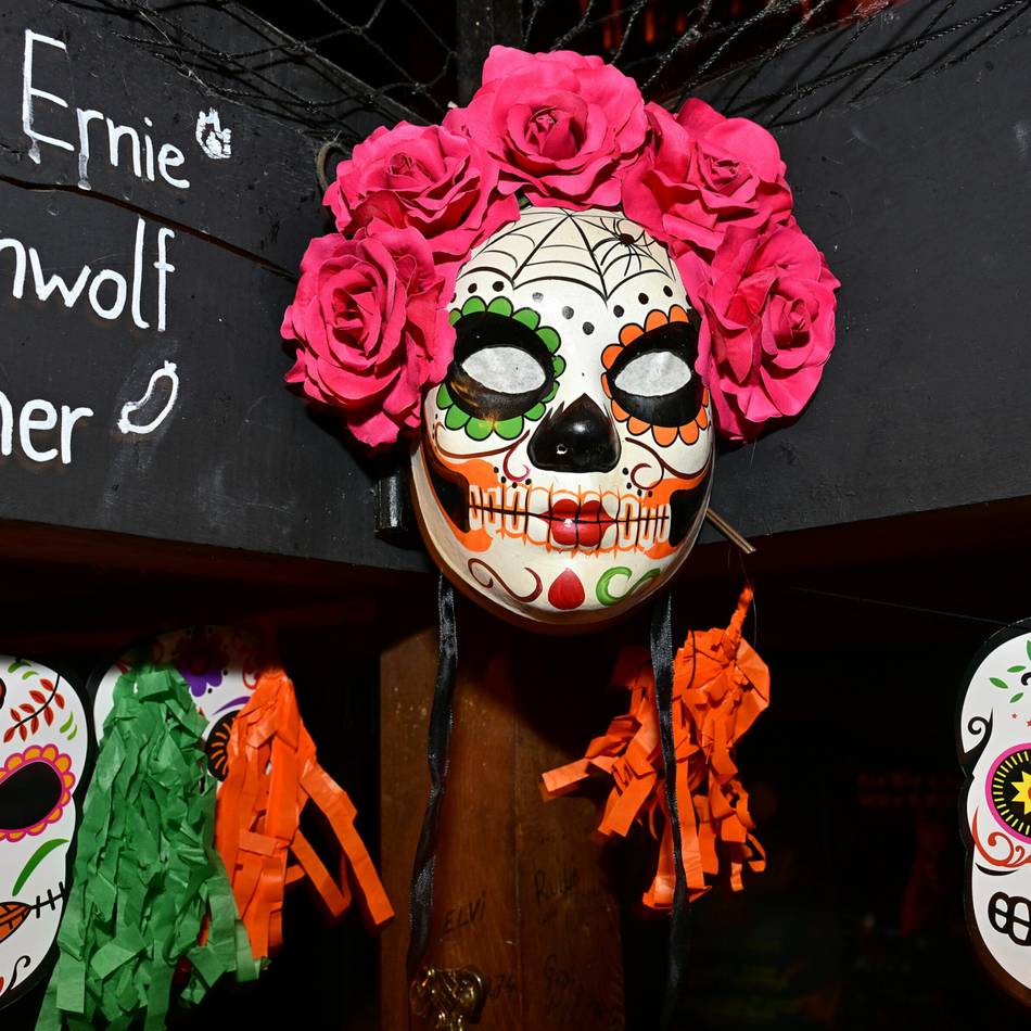 Grusel-Nacht in Mönchengladbach: Halloween – zwei Anzeigen wegen Körperverletzung