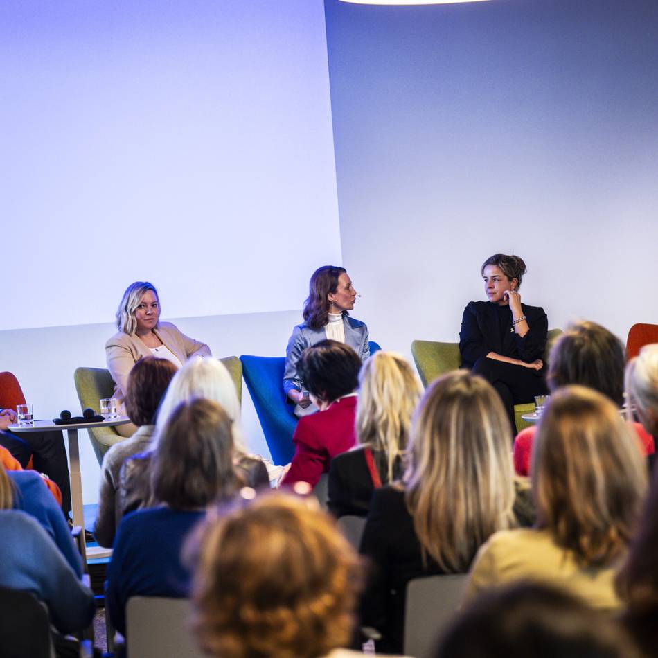 KI-Mutmach-Event in Düsseldorf: „Digitale Zukunft darf kein Privileg sein“