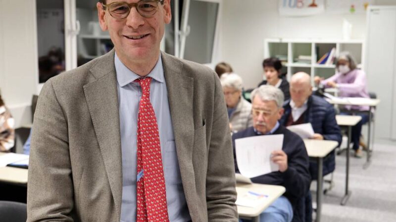 Patientenverfügung und Selbstbestimmung in Korschenbroich: Wenn Menschen ihr Leben nicht alleine regeln können