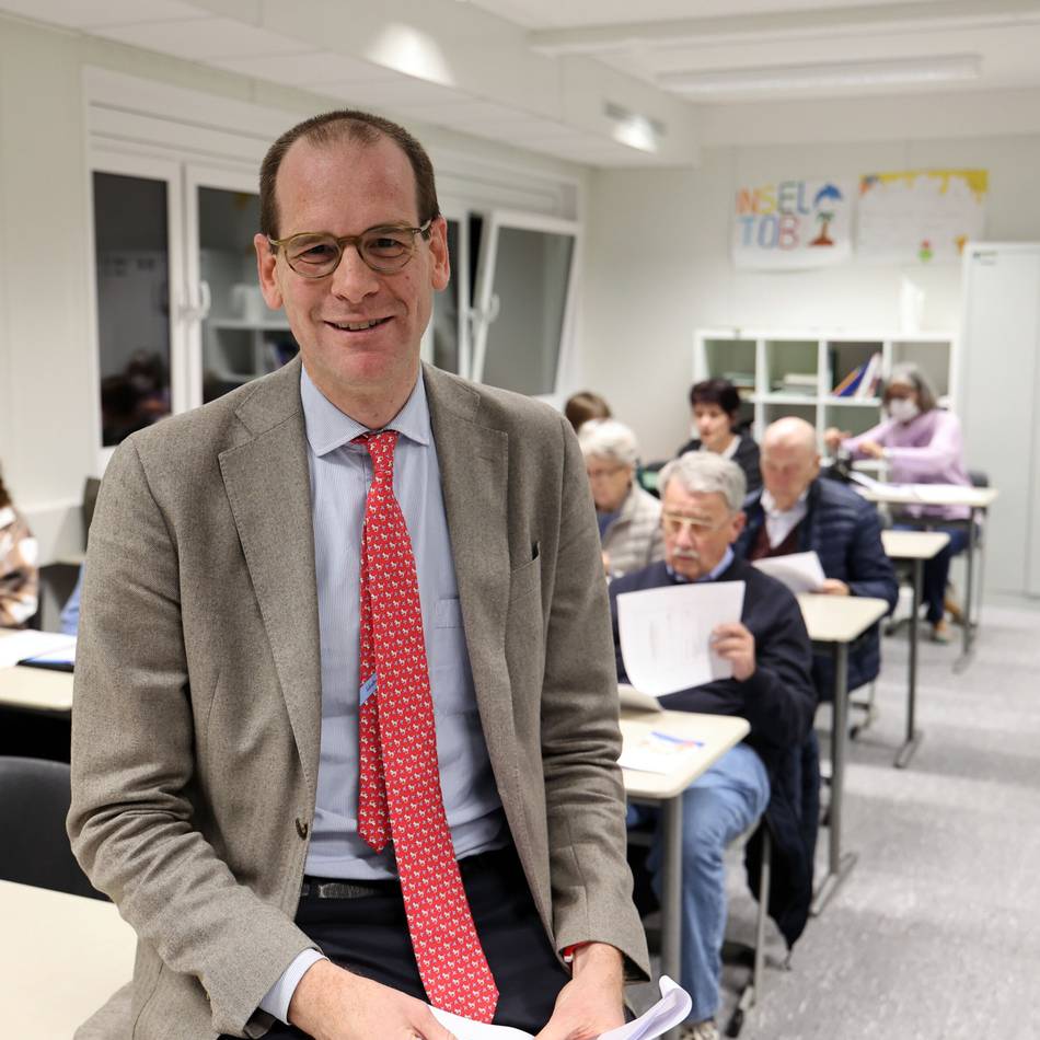 Patientenverfügung und Selbstbestimmung in Korschenbroich: Wenn Menschen ihr Leben nicht alleine regeln können