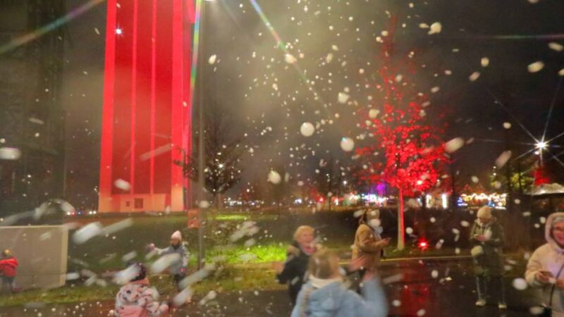 Weihnachtsmarkt 2025 in Kamp-Lintfort: Budenzauber und Lichterglanz – darum lohnt sich der Besuch