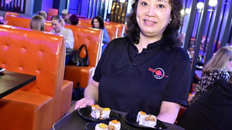 Gastronomie in Mönchengladbach: Restaurant-Hopping mit reichlich Gaumenkitzel