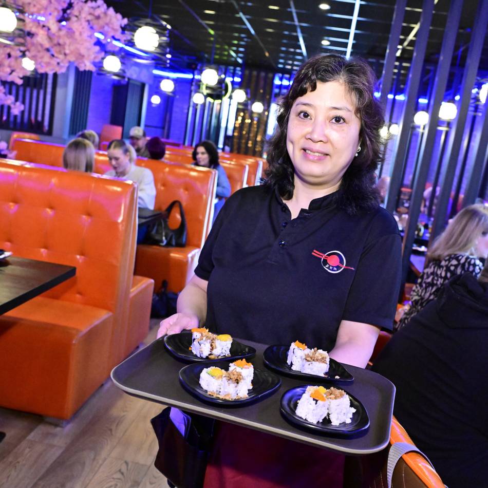 Gastronomie in Mönchengladbach: Restaurant-Hopping mit reichlich Gaumenkitzel