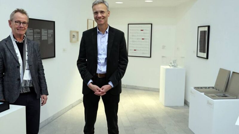 Kunst in Mönchengladbach: Das sind die neuen Jahresgaben des Museumsvereins