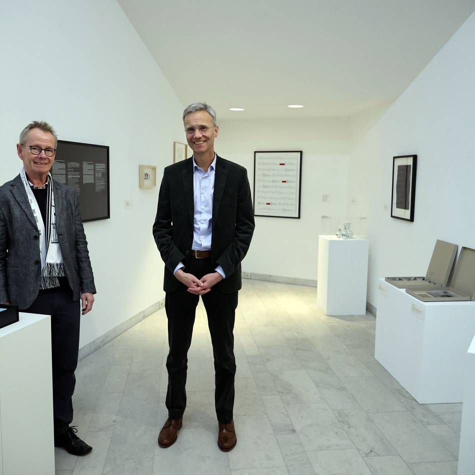 Kunst in Mönchengladbach: Das sind die neuen Jahresgaben des Museumsvereins