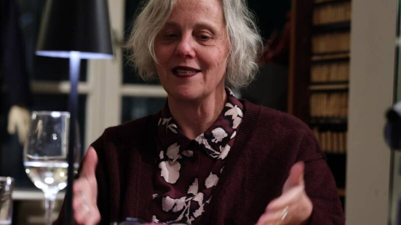 Literatur in Korschenbroich: Geschichte zweier Geschwister im besetzten Rheinland