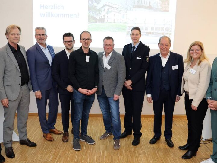 IHK-Regionalforum in Mönchengladbach: „Die Ordnungsmacht darf nicht kapitulieren“