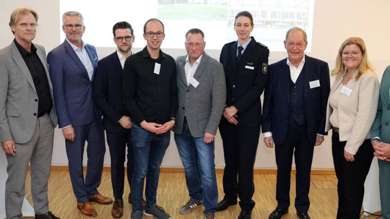 IHK-Regionalforum in Mönchengladbach: „Die Ordnungsmacht darf nicht kapitulieren“