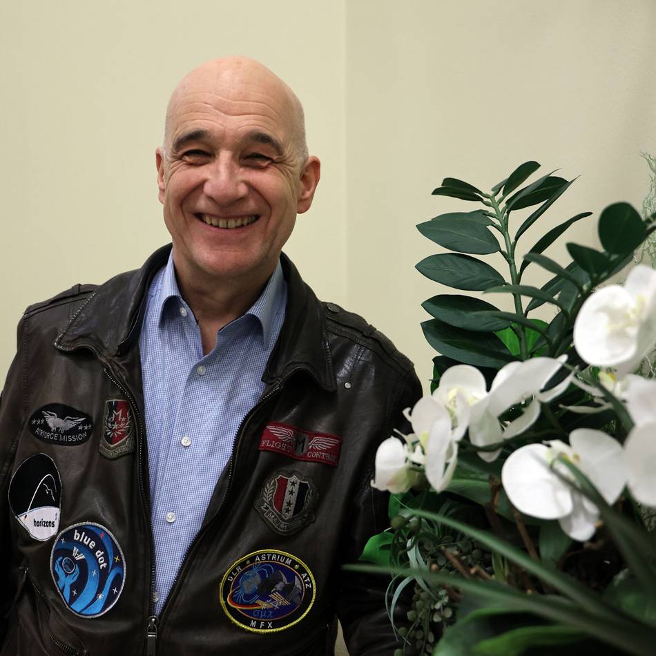 Für die Erde ins All fliegen: Was bringt die Raumstation bis 2031?