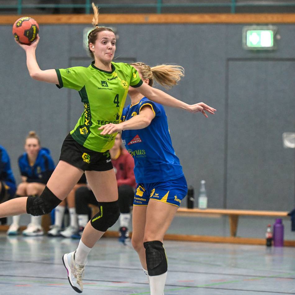 Super-Samstag mit Doppel-Duell: So will der SV Straelen Treudeutsch Lank in die Knie zwingen