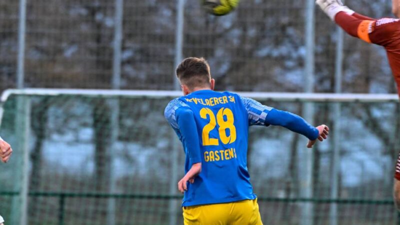 Verletzungsmisere: „Für uns ist das eine echte Seuchen-Hinrunde“