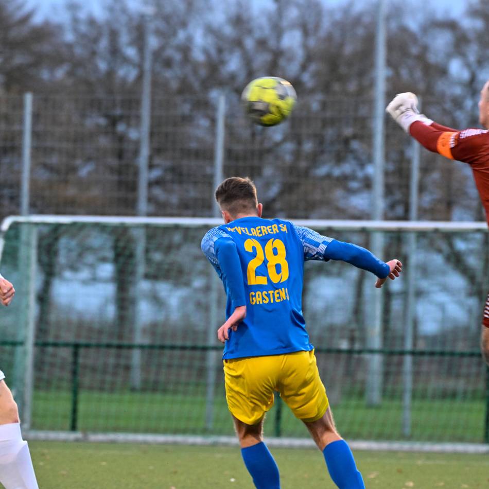 Verletzungsmisere: „Für uns ist das eine echte Seuchen-Hinrunde“