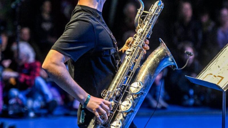 Vorverkauf beginnt: Diese Tickets gibt es für das Moers Festival 2026