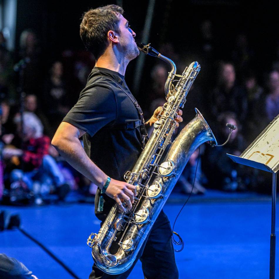 Vorverkauf beginnt: Diese Tickets gibt es für das Moers Festival 2026