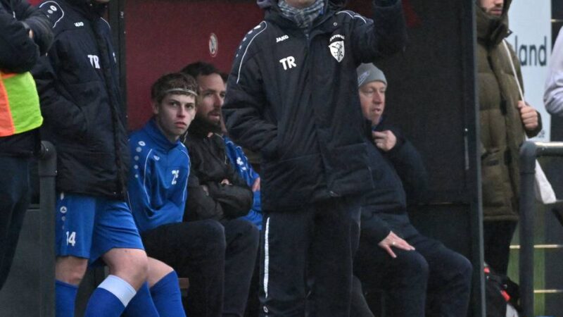 Die Mannschaft der Stunde in der Kreisliga A Kleve/Geldern: Deshalb ist Aldekerk längst auch wieder ein Fußballdorf