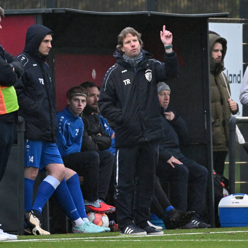 Die Mannschaft der Stunde in der Kreisliga A Kleve/Geldern: Deshalb ist Aldekerk längst auch wieder ein Fußballdorf