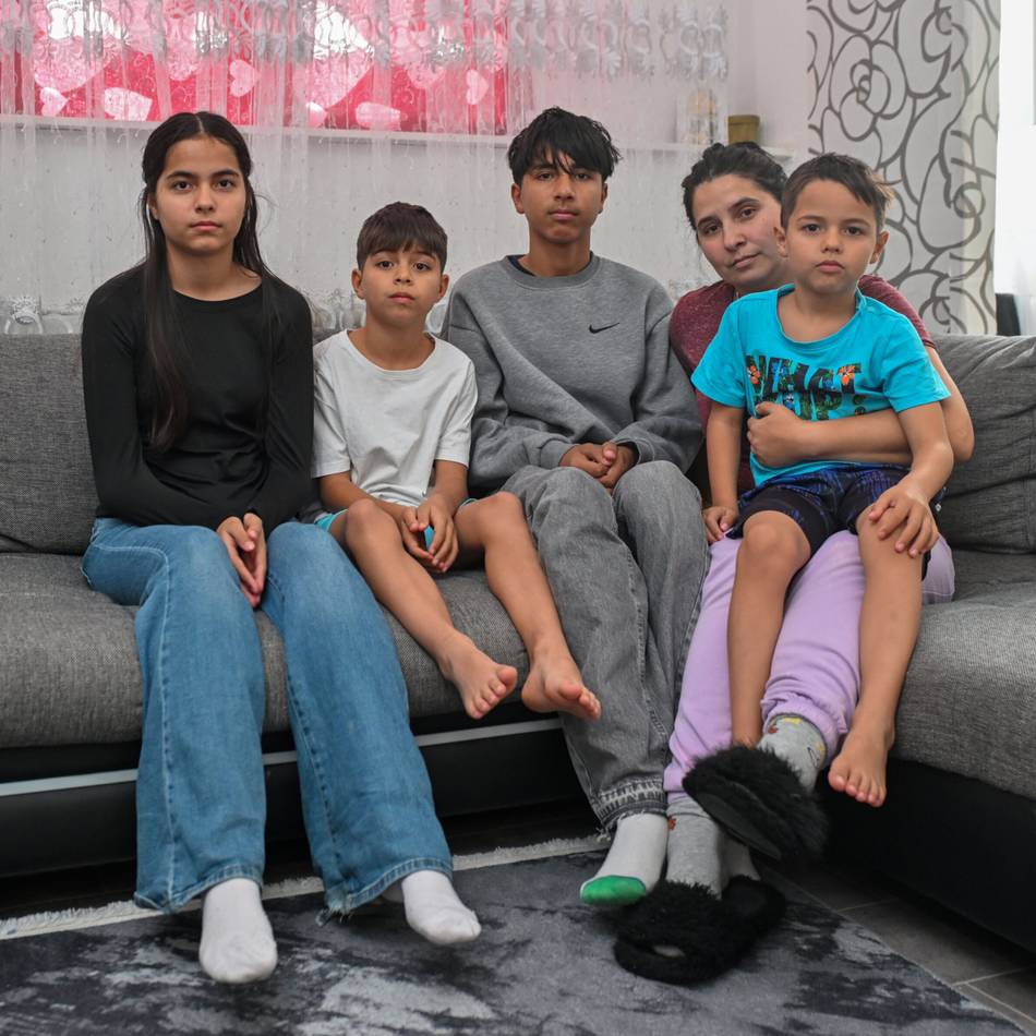 Familie aus Kevelaer: Warum diese Abschiebung dem Land am Ende schadet