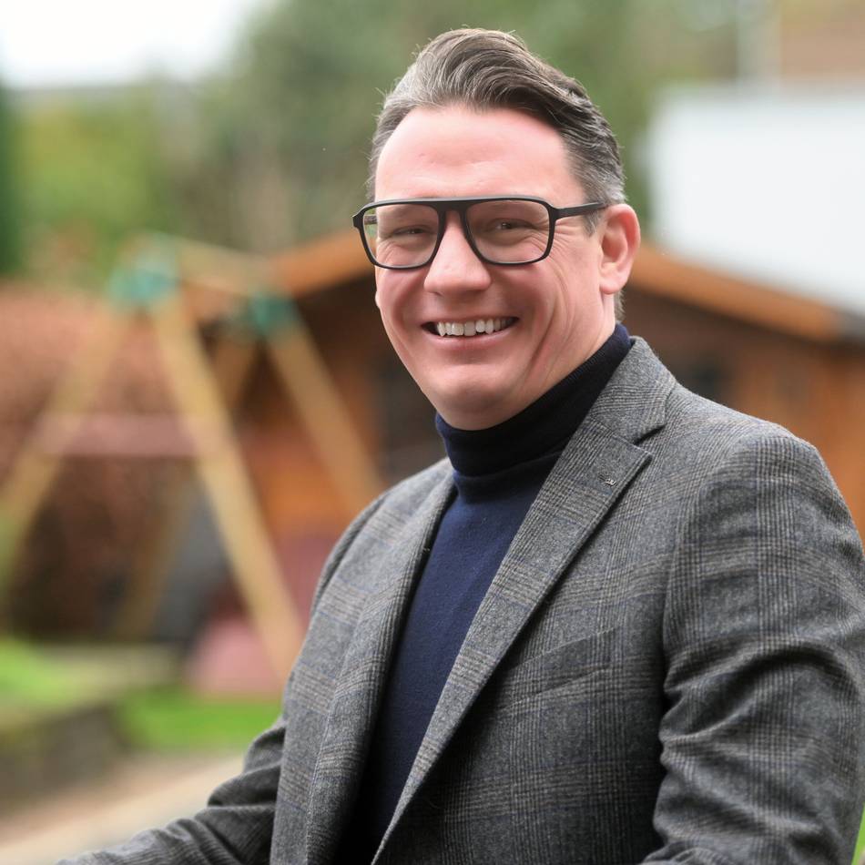 Gemeinderat in Wachtendonk: Christian Mannitz ist neuer Chef der CDU-Fraktion