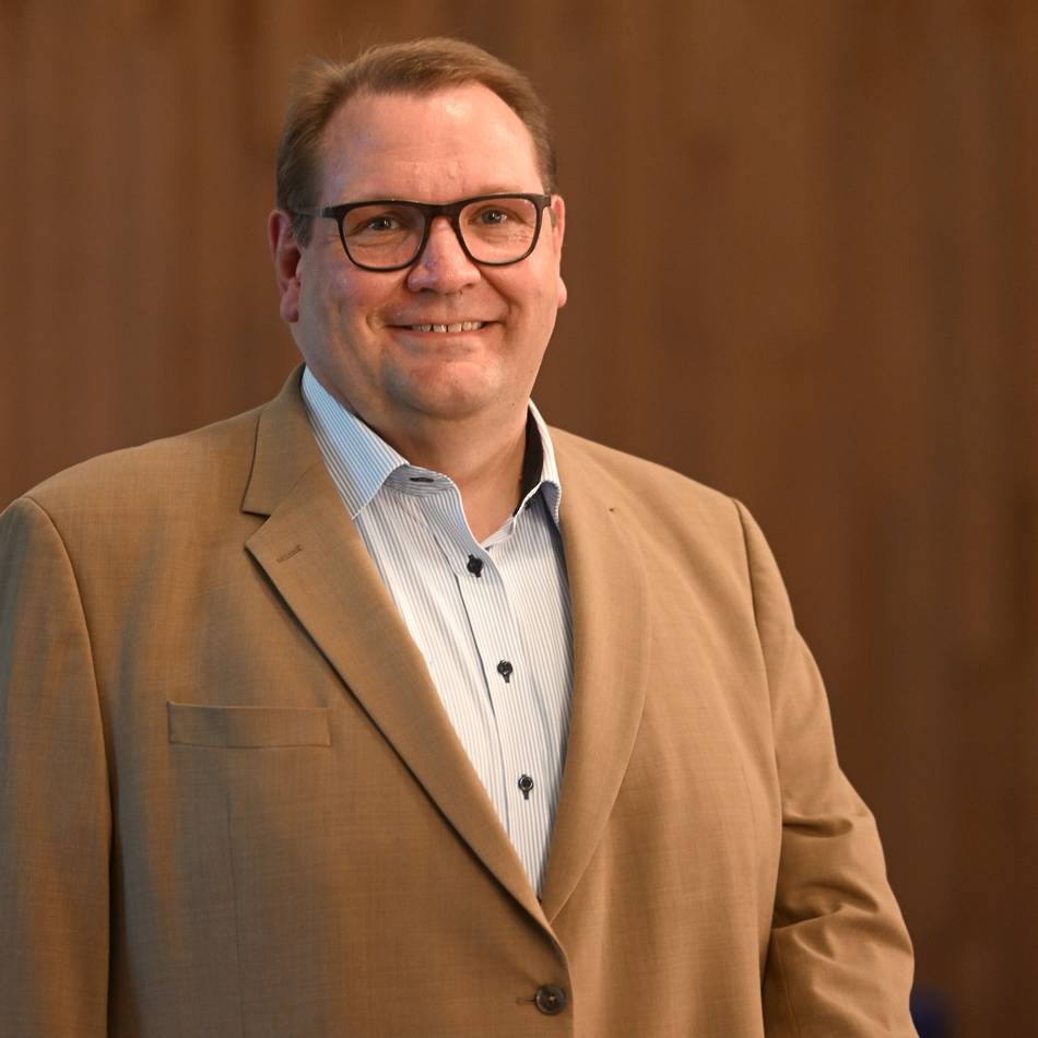 Neue Aufgabe für Krefelds OB: Frank Meyer ins Präsidium des Deutschen Städtetags gewählt