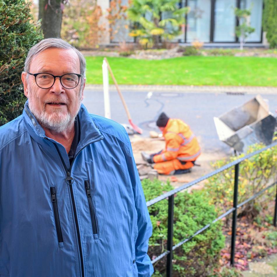 Bürgermonitor in Veert: Nach Ärger mit Vodafone – Fernsehprogramm läuft wieder