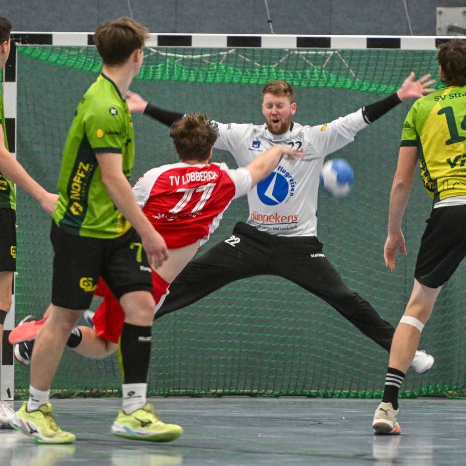 200 Zuschauer verfolgen dramatische Schlussphase: Deshalb ist der SV Straelen im Kreispokal gescheitert