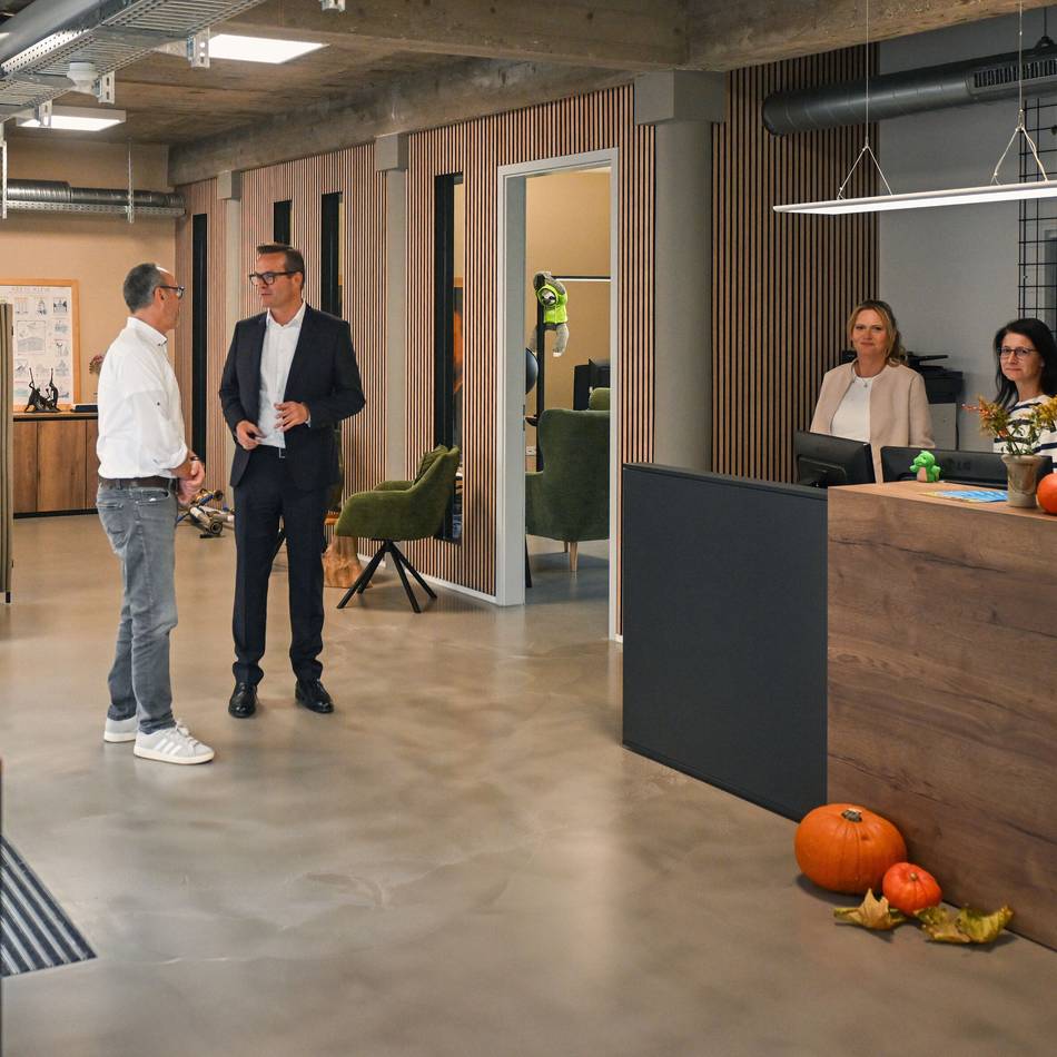 Anlaufstelle für Bürger und Touristen: Bekommt Geldern eine offizielle Touristeninformation?