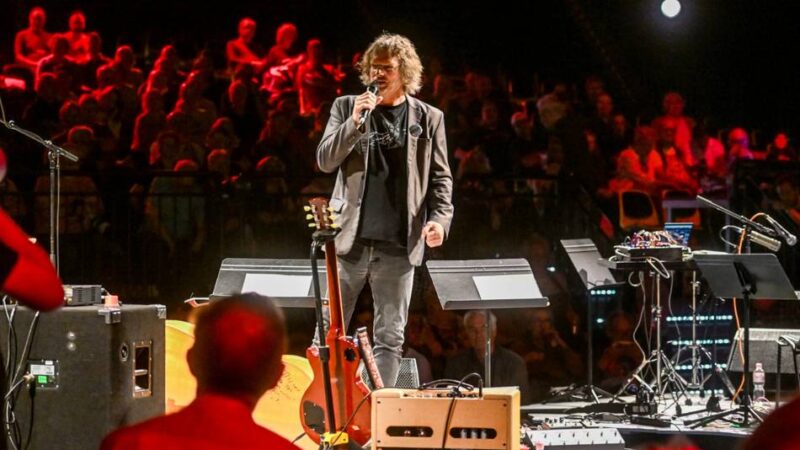 Kulturevent in Moers: Moers Festival wechselt Standort – Das sind die Gründe