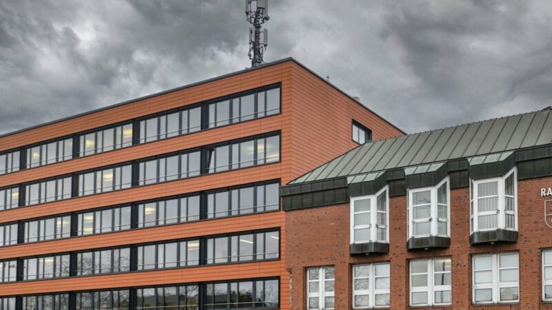 Reaktion auf schlechte Finanzlage: CDU will Einstellungsstopp wegen leerer Stadtkasse in Kevelaer