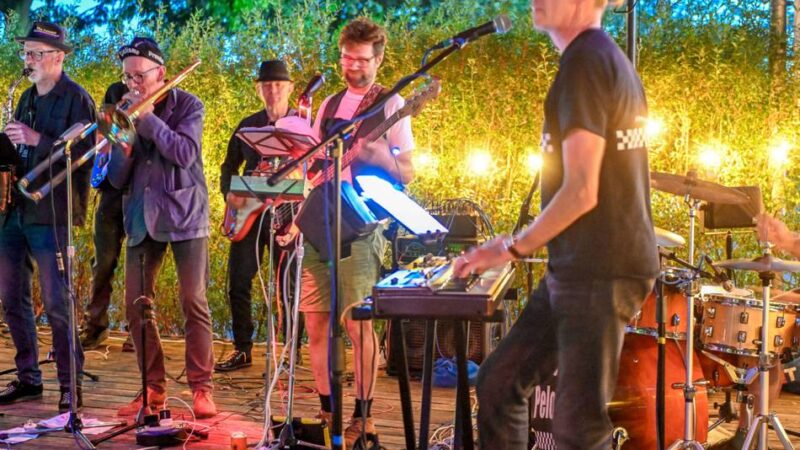 Auch K.I.Z hat Interesse: Monatlicher „Nette-Leute-Treff“ als neues Konzept