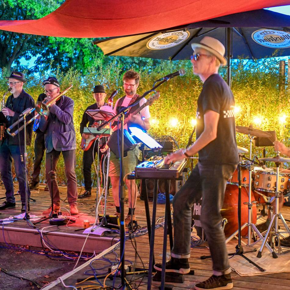 Auch K.I.Z hat Interesse: Monatlicher „Nette-Leute-Treff“ als neues Konzept