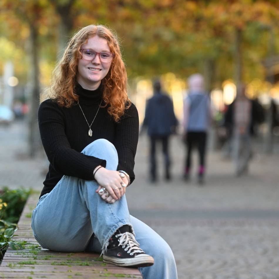 Austausch mit Rotary: Ein Jahr: Von Australien an den Niederrhein