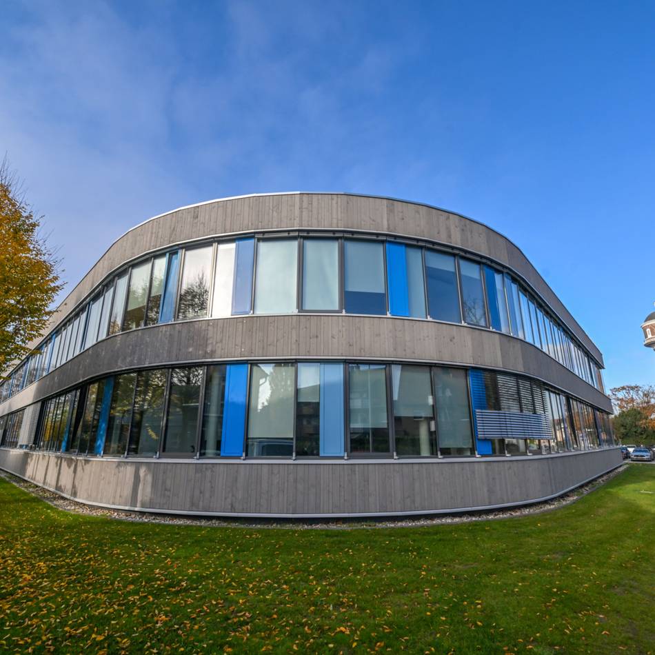 Nach jahrelangem Umbau: Offizieller Startschuss für Jugend- und Verwaltungszentrum in Kevelaer