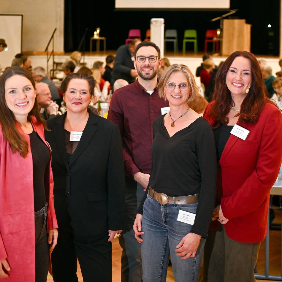 Aktionsjahr in Willich: Der Einsamkeit weniger Raum lassen