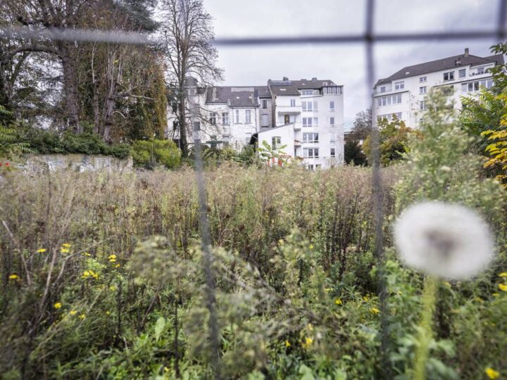 The Flag in Düsseldorf: Studentisches Wohnen für 30 Euro pro Quadratmeter – „Wer soll das bezahlen?“