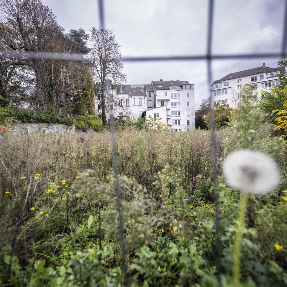 The Flag in Düsseldorf: Studentisches Wohnen für 30 Euro pro Quadratmeter – „Wer soll das bezahlen?“