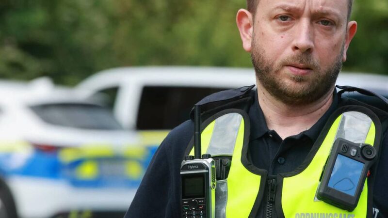 Einsatz in Leverkusen: Kommunaler Ordnungsdienst kontrollierte unangekündigt