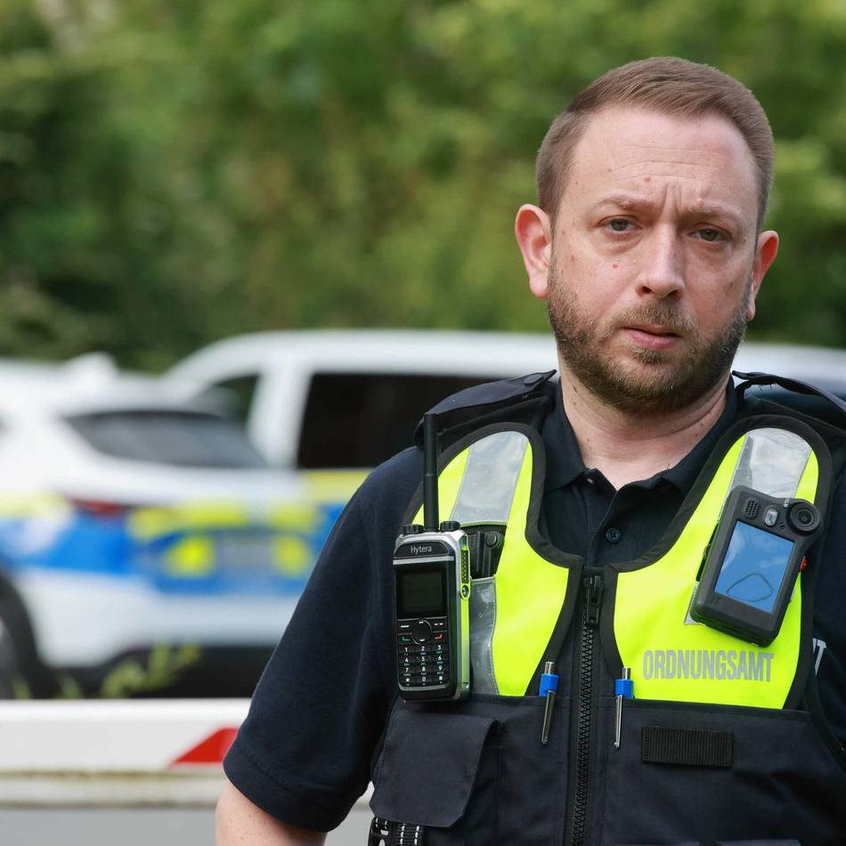 Einsatz in Leverkusen: Kommunaler Ordnungsdienst kontrollierte unangekündigt