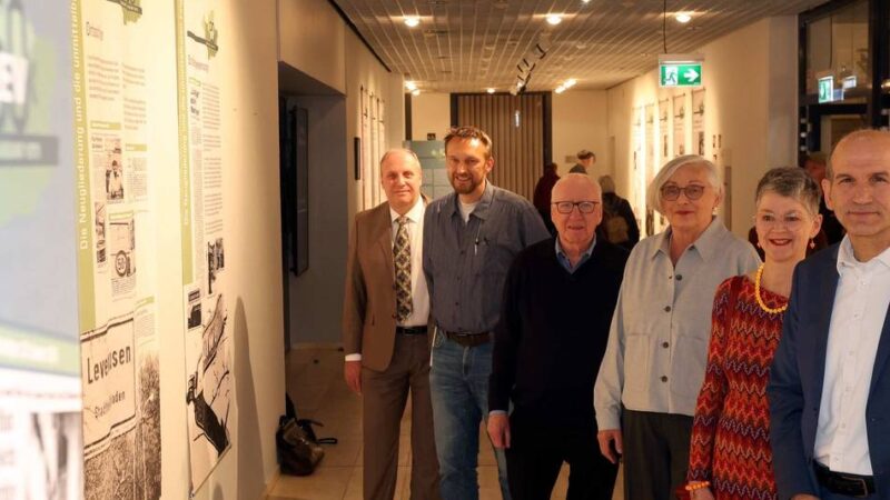 50 Jahre Kommunale Neugliederung Leverkusen: Festakt beleuchtet Wandel und Chancen