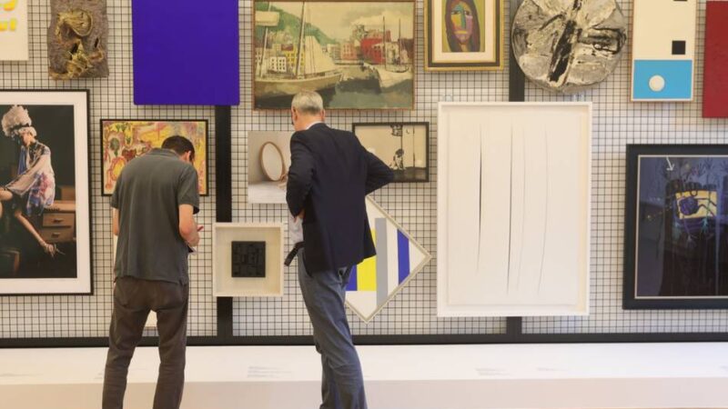 Neues Format in Leverkusen: „Bei Anruf Kultur“ – Museum Morsbroich macht mit