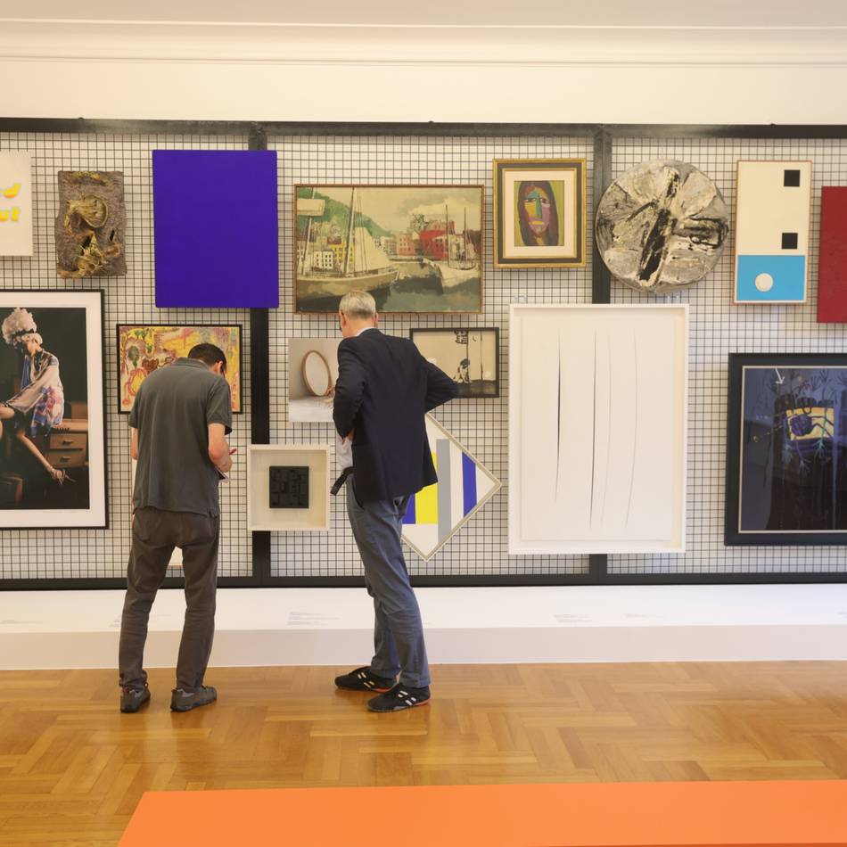 Neues Format in Leverkusen: „Bei Anruf Kultur“ – Museum Morsbroich macht mit