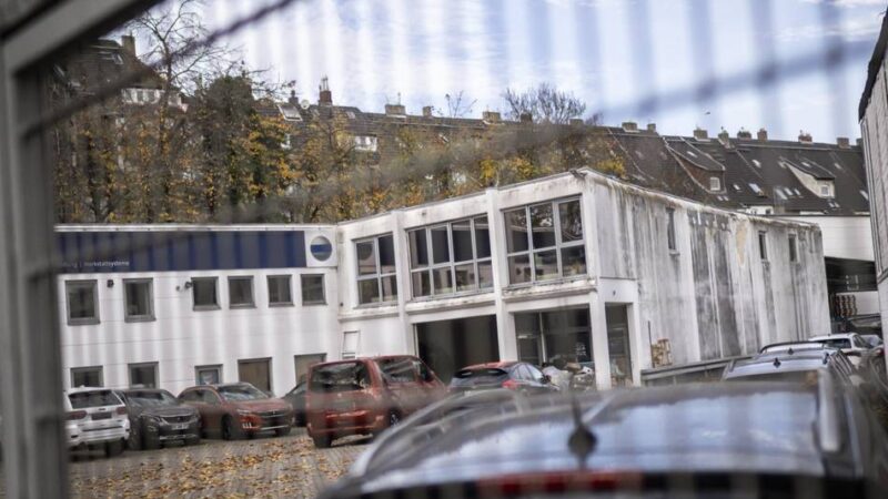 Streit um Wohnprojekt in Düsseldorf-Flingern: Neue Ateliers als Puffer an der Fichtenstraße?