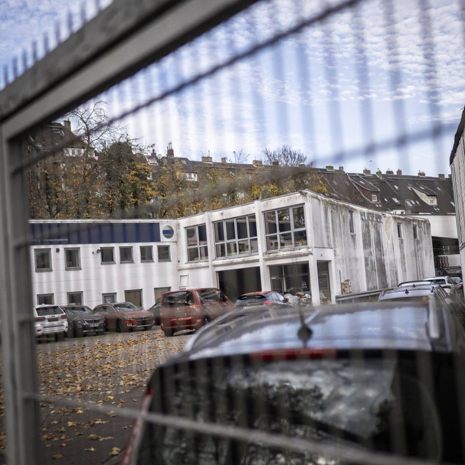 Streit um Wohnprojekt in Düsseldorf-Flingern: Neue Ateliers als Puffer an der Fichtenstraße?