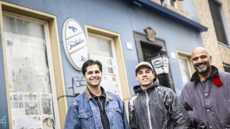 Düsseldorfer Altstadt: Die Kneipe macht 2026 wieder auf – als Ausschank einer Altbier-Brauerei