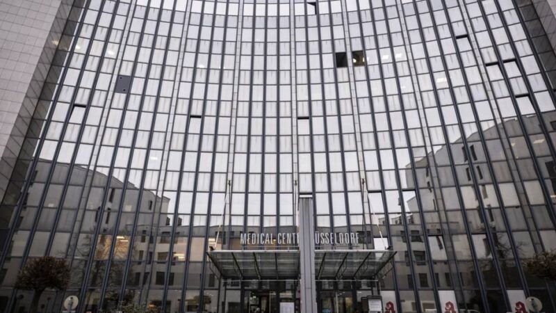 Brustzentrum in Düsseldorf: Luisenkrankenhaus schließt Ende 2025 – „Wir sind durch politischen Willen gezwungen“