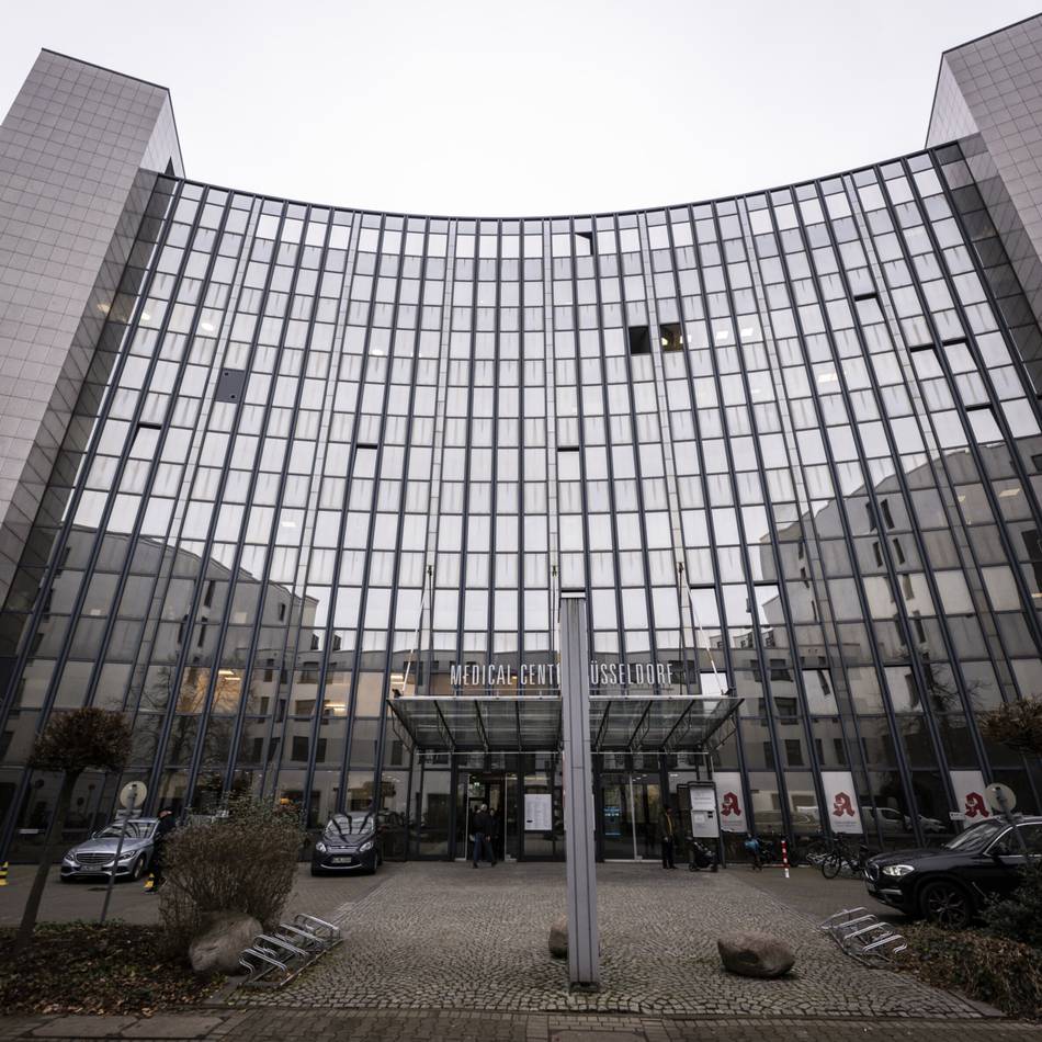 Brustzentrum in Düsseldorf: Luisenkrankenhaus schließt Ende 2025 – „Wir sind durch politischen Willen gezwungen“