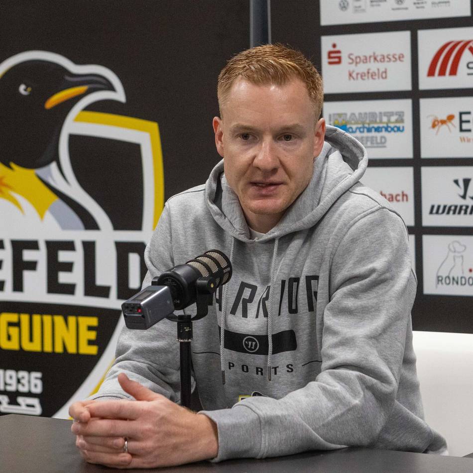 Philip Gogulla im Podcast „Sportinho+“: „Sehr wichtig, sich jetzt schon oben festzusetzen“