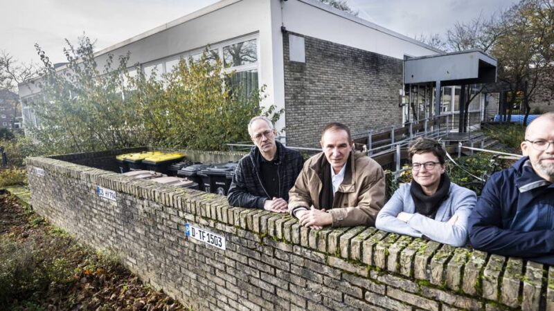 Nachfrage nach Heimplätzen in Düsseldorf: Neues Pflegeheim in Garath geplant