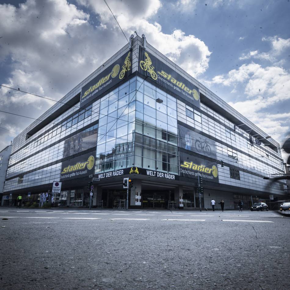 Jury kürt Sieger: Entscheidung über Oper in Düsseldorf fällt nächste Woche