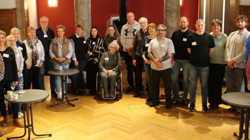 Mehr Mitgestalten in Moers: Stadt Moers erprobt den Bürgerrat